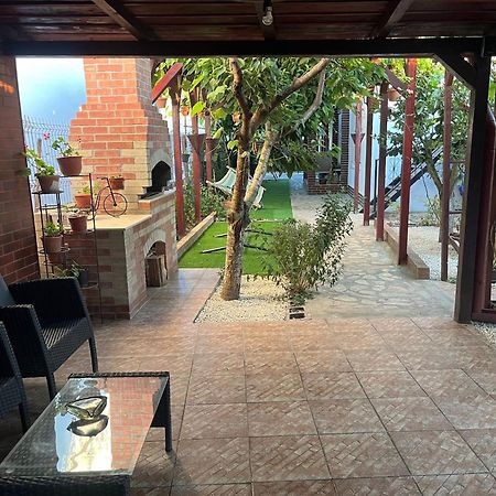 Casa Stefy Vama Veche 旧瓦马 外观 照片