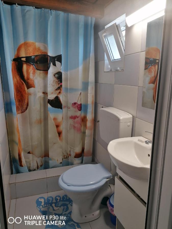 Casa Stefy Vama Veche 旧瓦马 外观 照片