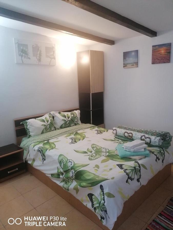 Casa Stefy Vama Veche 旧瓦马 外观 照片