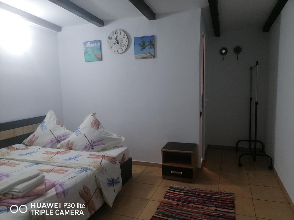 Casa Stefy Vama Veche 旧瓦马 外观 照片