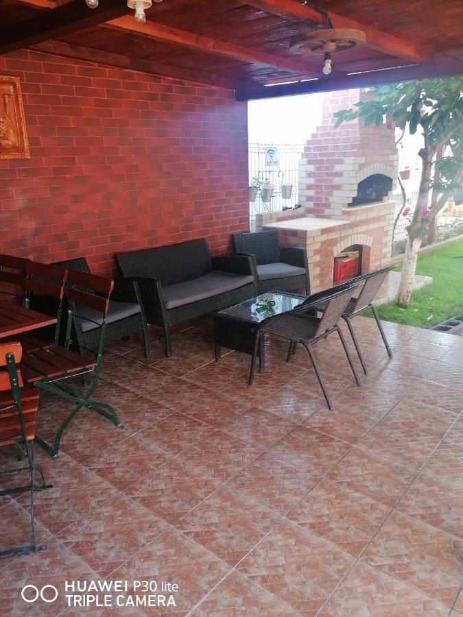 Casa Stefy Vama Veche 旧瓦马 外观 照片