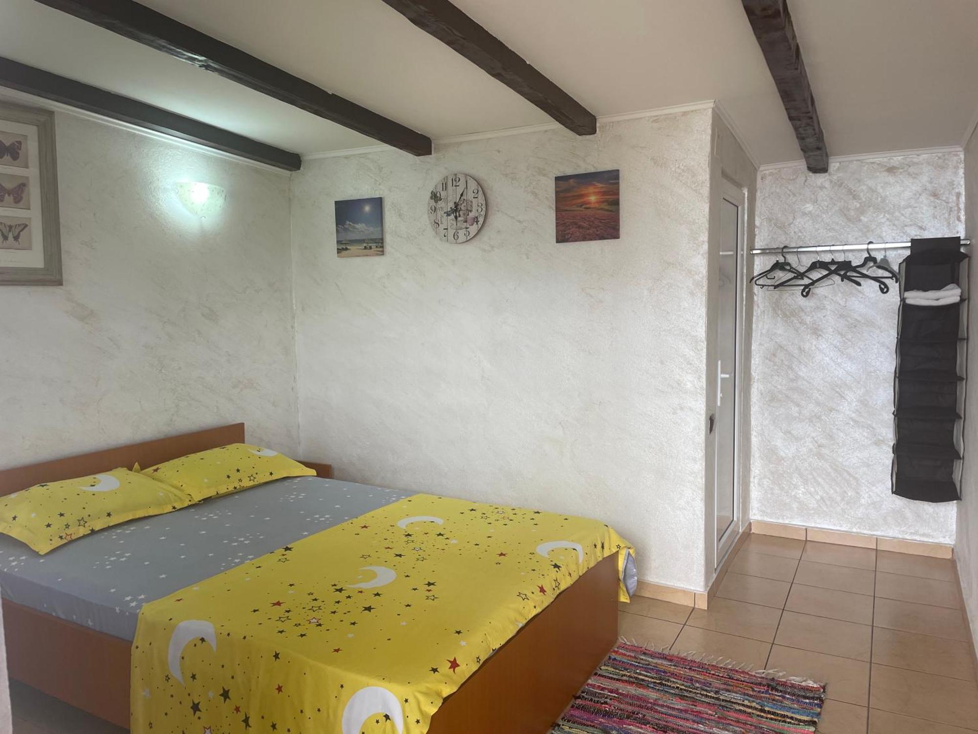 Casa Stefy Vama Veche 旧瓦马 外观 照片