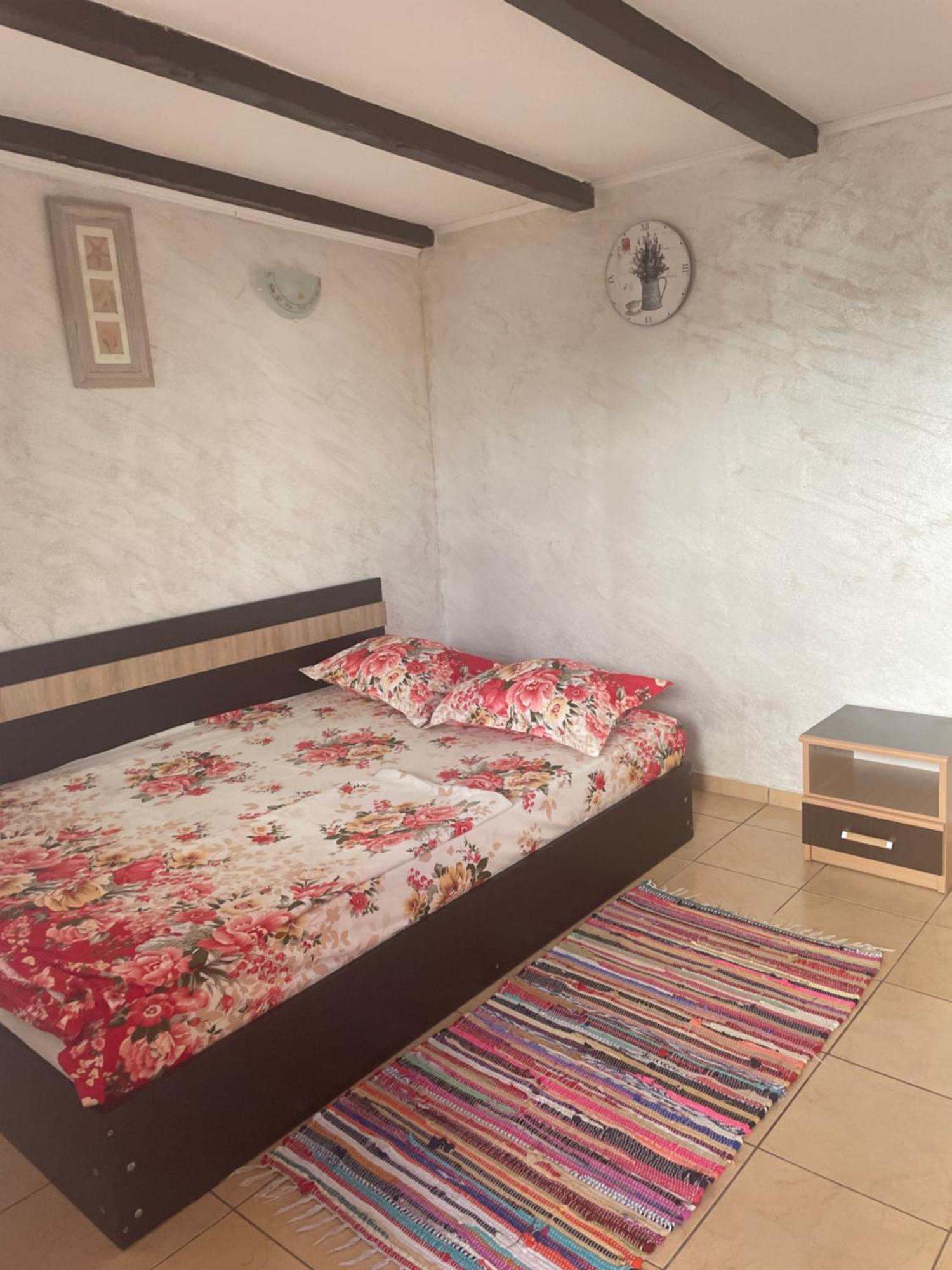 Casa Stefy Vama Veche 旧瓦马 外观 照片