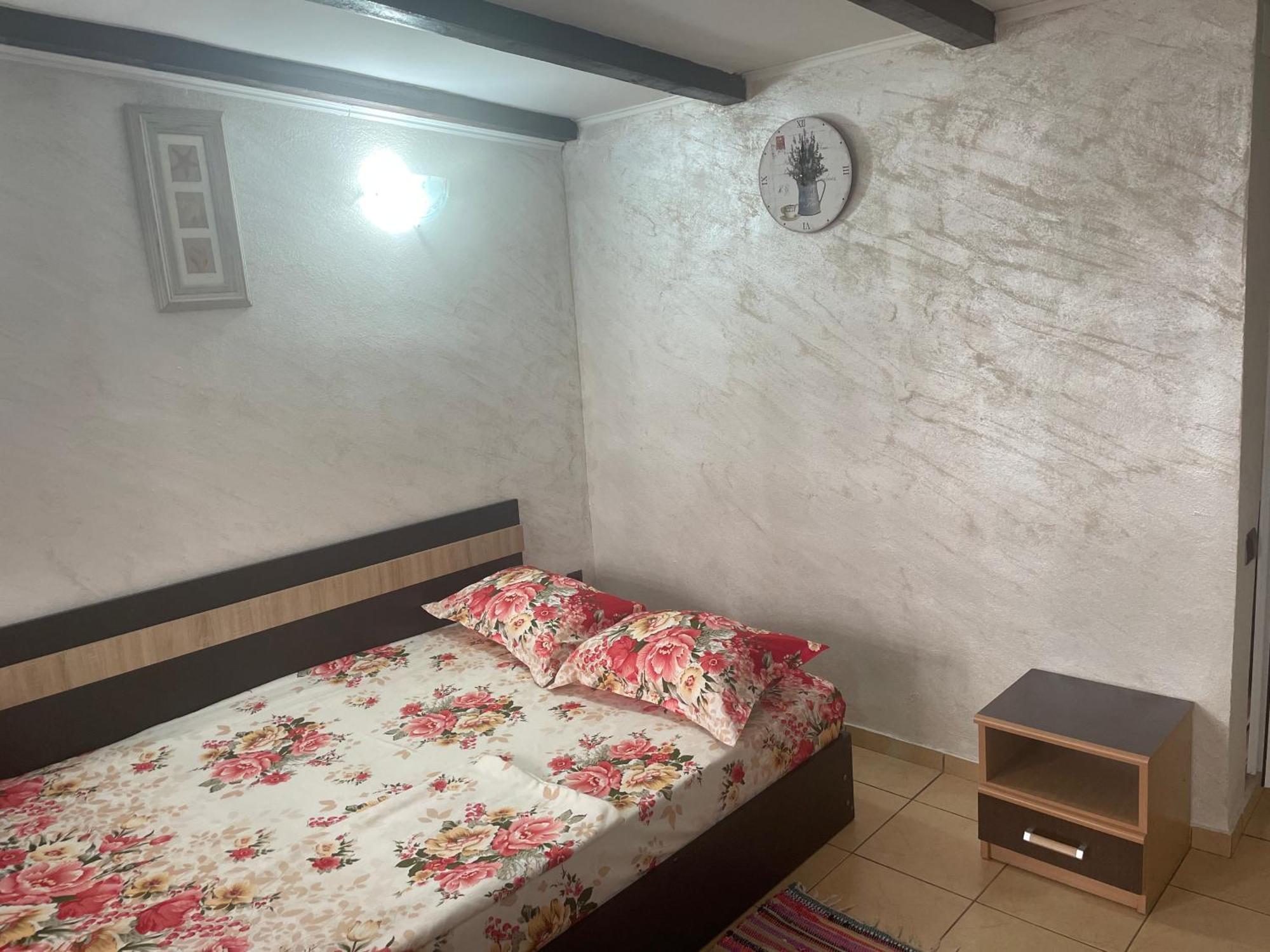 Casa Stefy Vama Veche 旧瓦马 外观 照片
